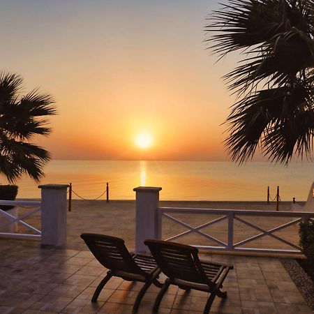 Dana Beach Resort 하프문 베이 외부 사진