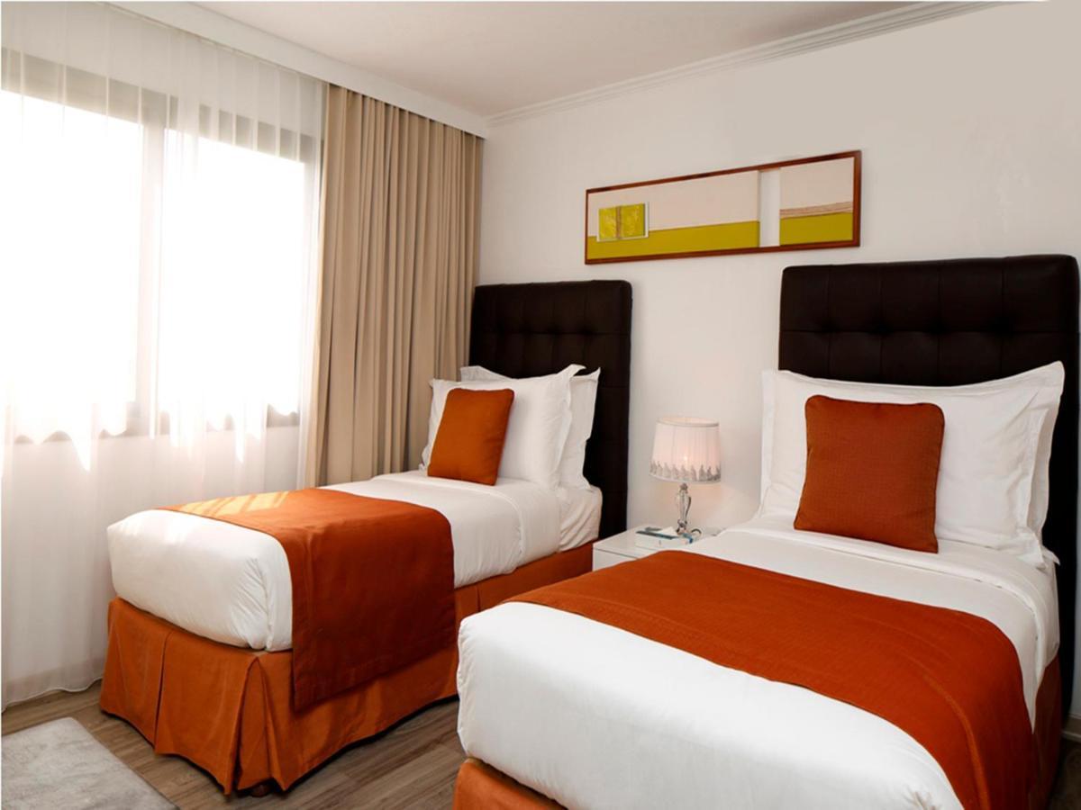 Dana Beach Resort 하프문 베이 외부 사진