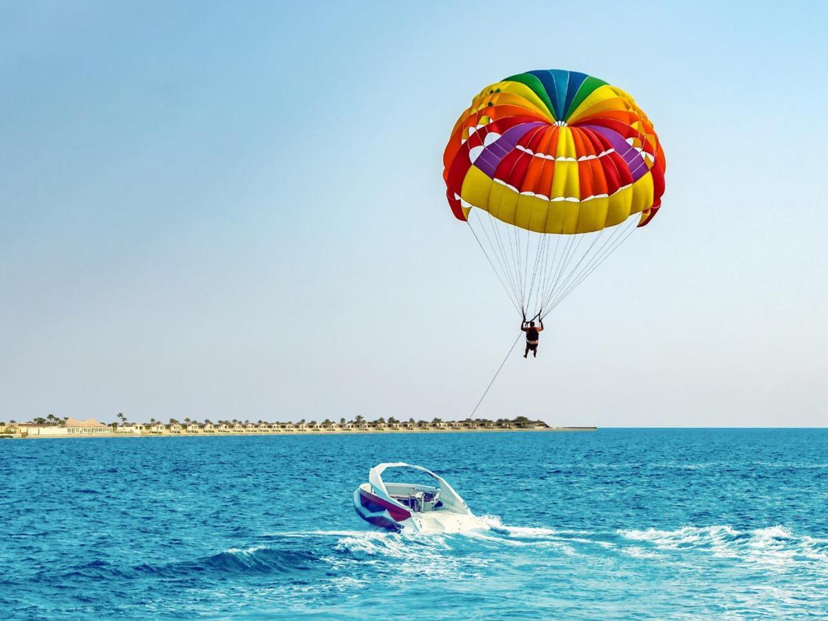 Dana Beach Resort 하프문 베이 외부 사진