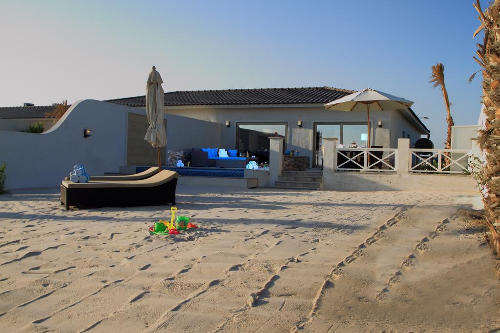 Dana Beach Resort 하프문 베이 외부 사진