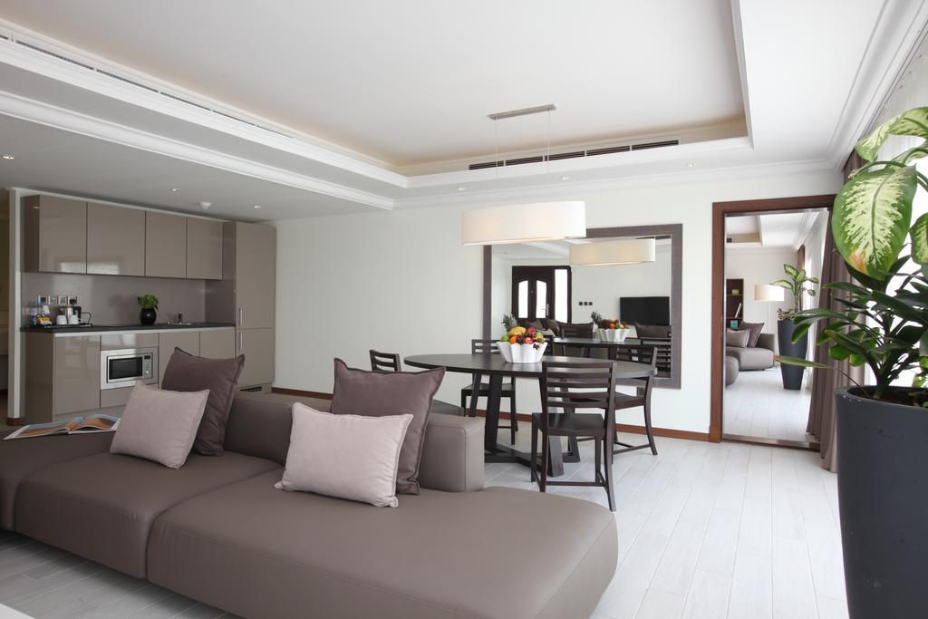 Dana Beach Resort 하프문 베이 외부 사진
