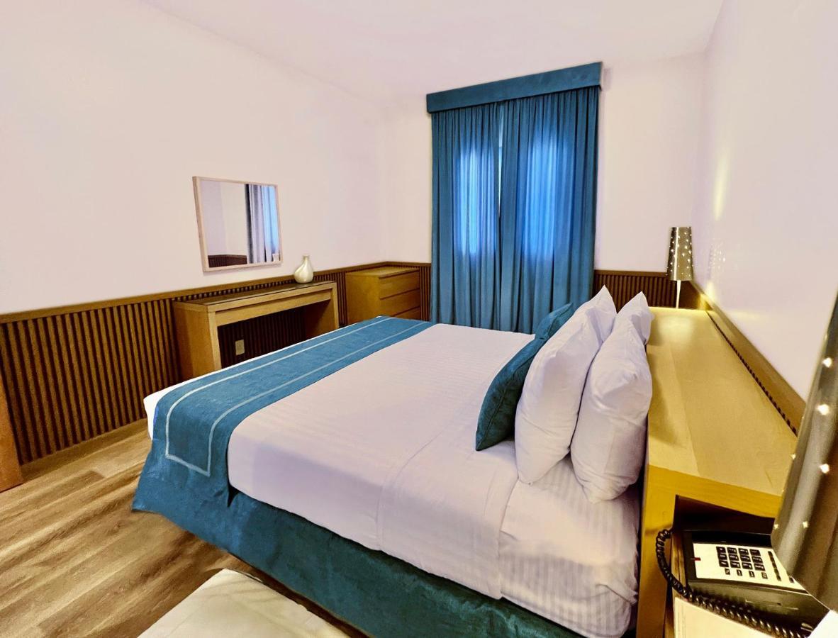 Dana Beach Resort 하프문 베이 외부 사진