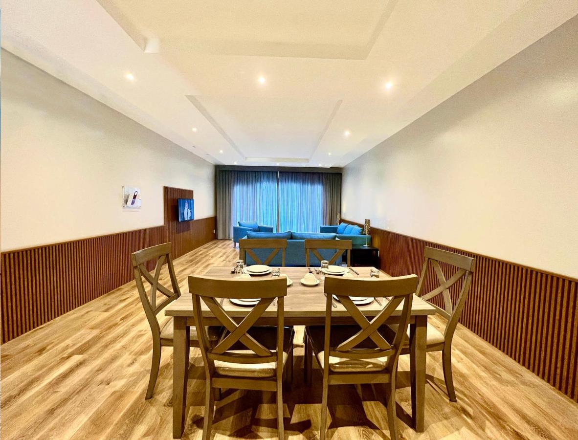 Dana Beach Resort 하프문 베이 외부 사진