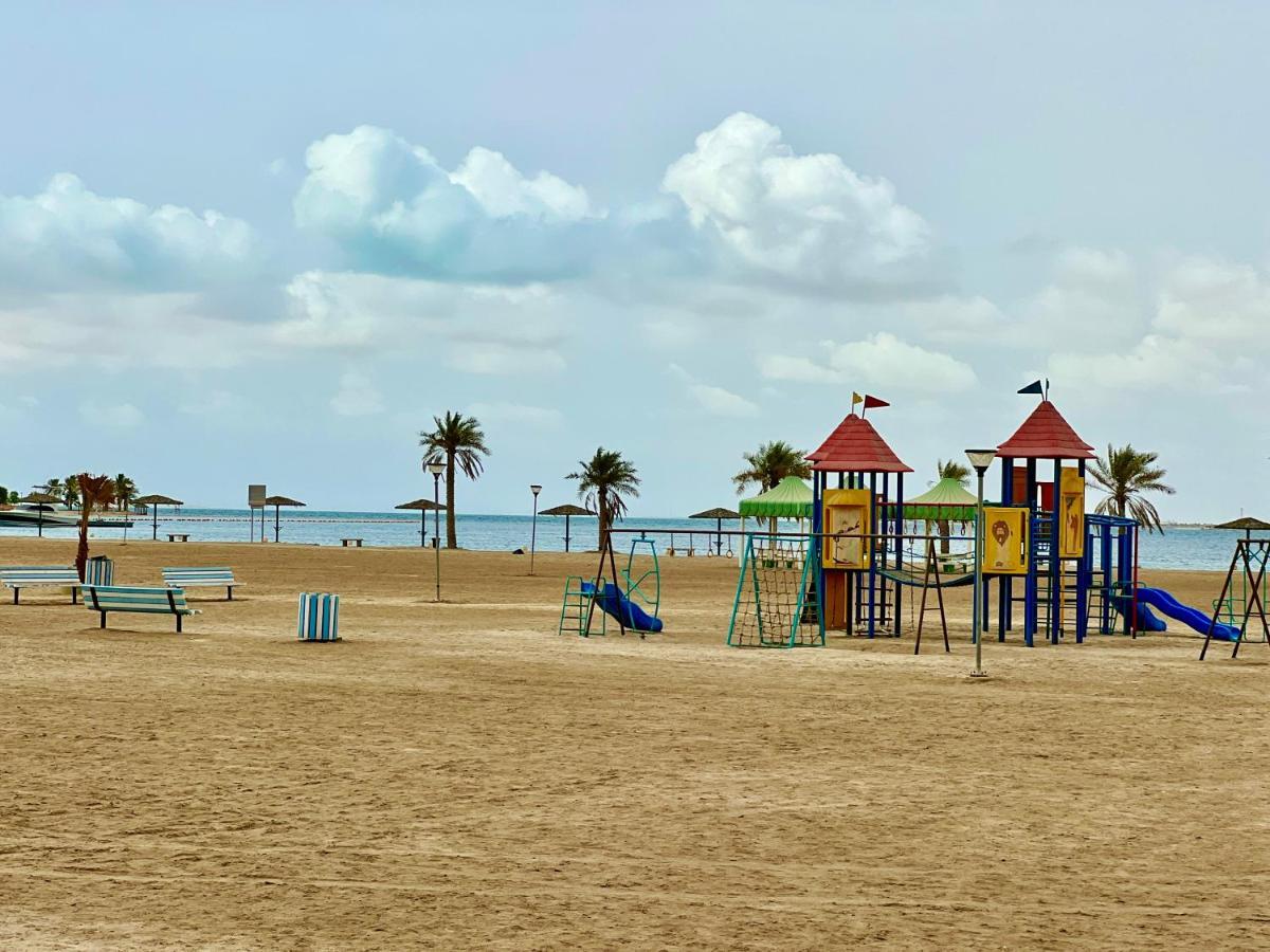 Dana Beach Resort 하프문 베이 외부 사진