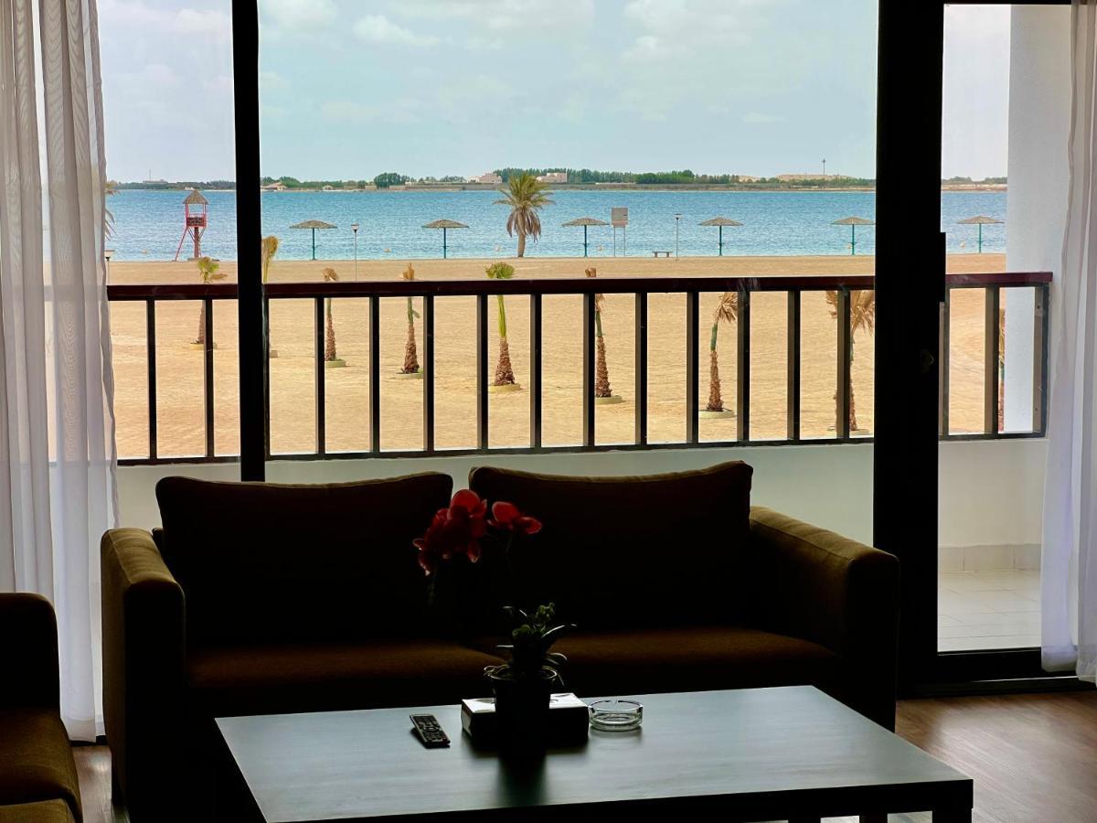Dana Beach Resort 하프문 베이 외부 사진