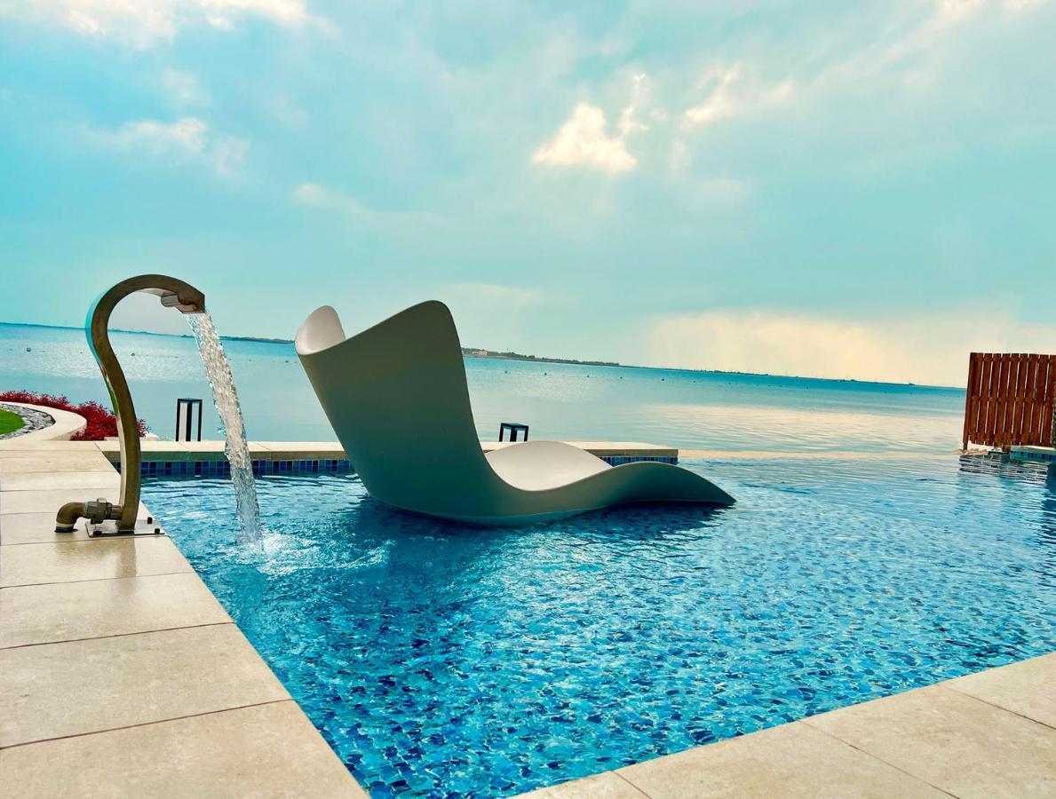 Dana Beach Resort 하프문 베이 외부 사진