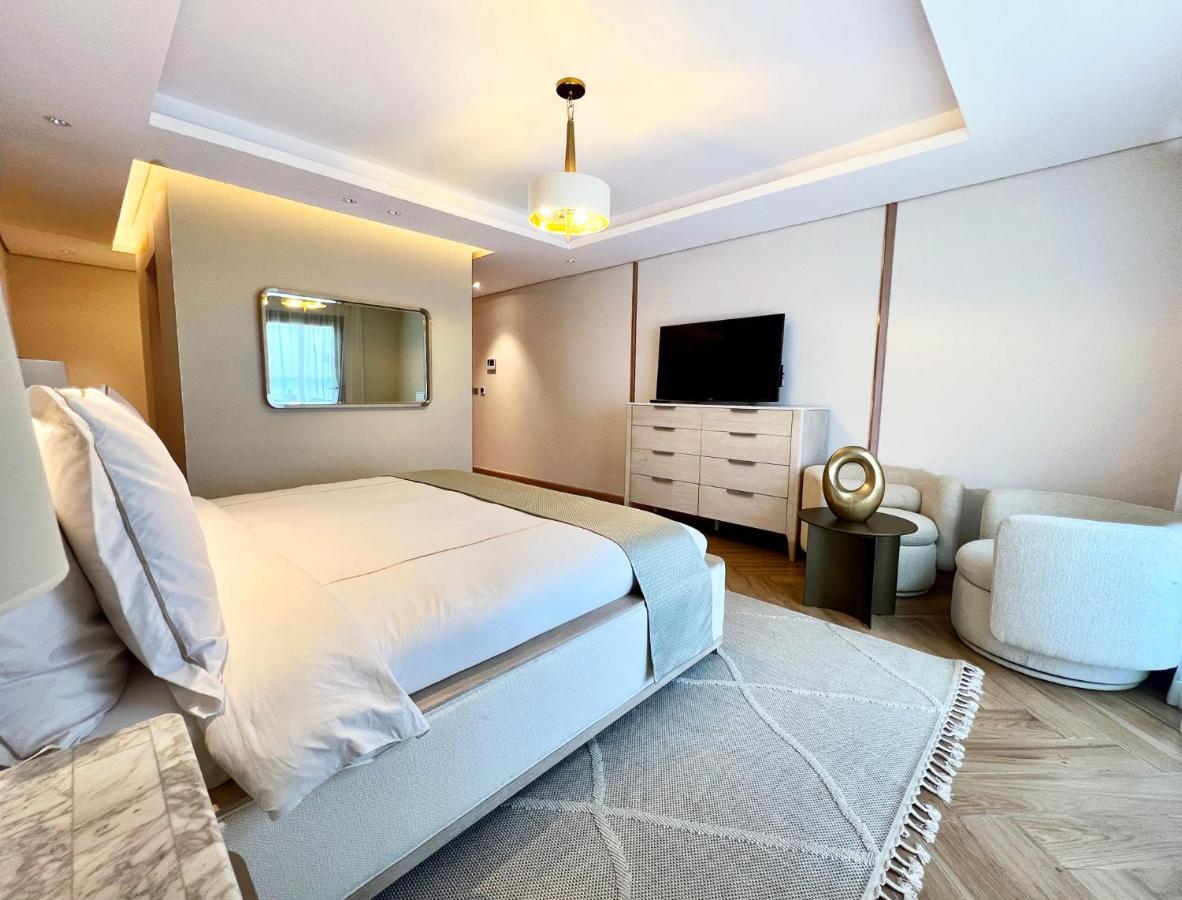 Dana Beach Resort 하프문 베이 외부 사진