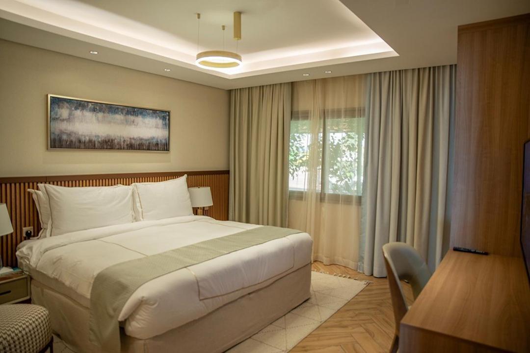 Dana Beach Resort 하프문 베이 외부 사진