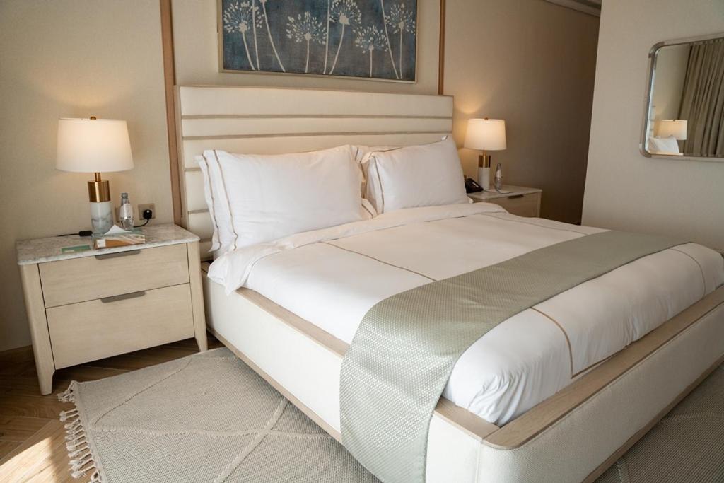 Dana Beach Resort 하프문 베이 외부 사진