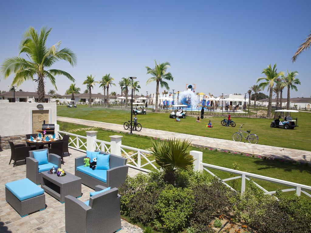 Dana Beach Resort 하프문 베이 외부 사진