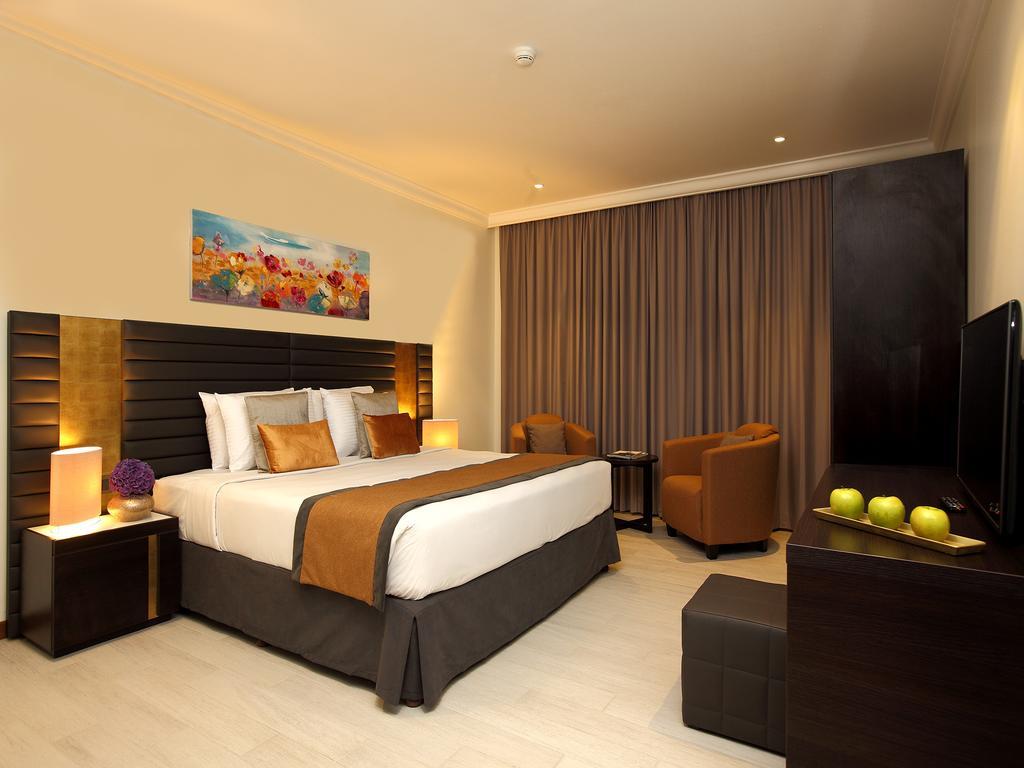 Dana Beach Resort 하프문 베이 외부 사진