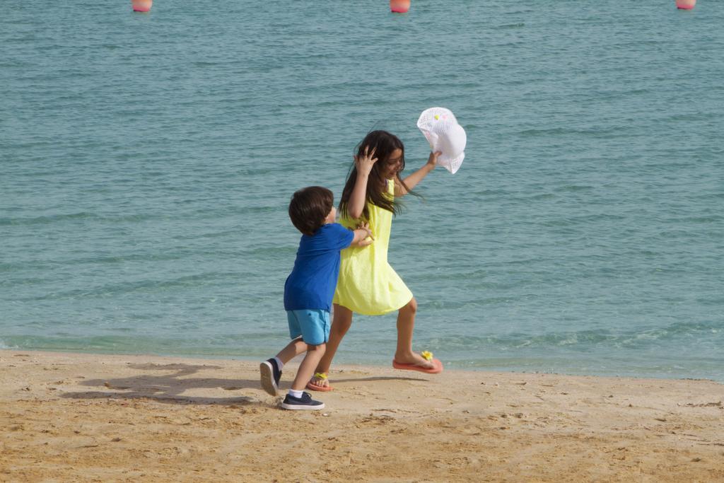 Dana Beach Resort 하프문 베이 외부 사진
