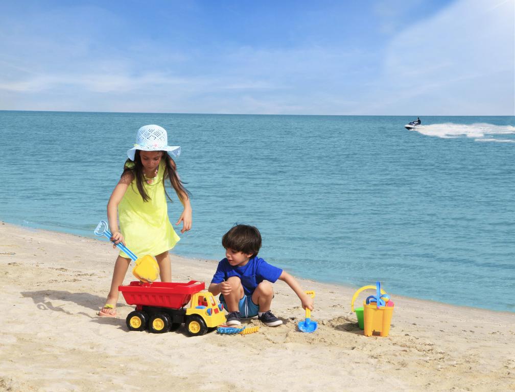 Dana Beach Resort 하프문 베이 외부 사진