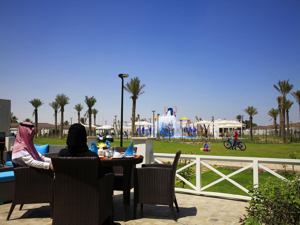 Dana Beach Resort 하프문 베이 외부 사진